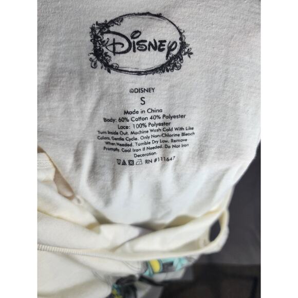 Princess Jasmine Disney Tank Top Women's Small - Picture 4 of 4